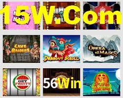 Live Casino 56Win