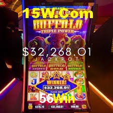 Welcome Bonus 56Win
