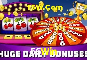 Estatísticas Esportivas 56Win