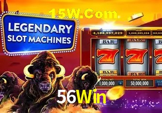Casino Ao Vivo 56Win