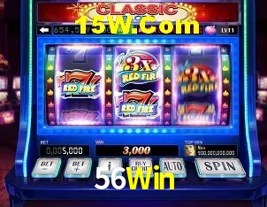 Experiência VIP 56Win