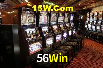 Design Responsivo 56Win
