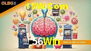 Game Statistics 56Win