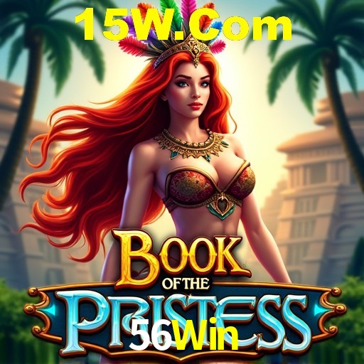 Descubra a Magia dos Jogos de Arcade no 56Win