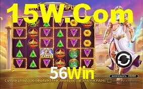 Explore as vantagens do 56Win: serviço profissional e confiabilidade