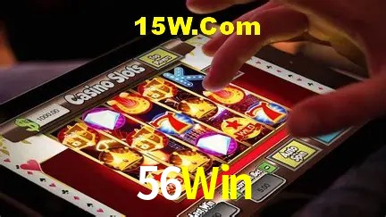 Estatísticas do Jogo 56Win