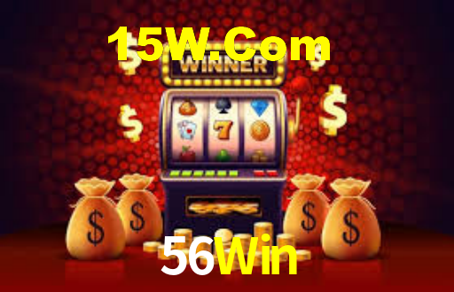 56Win Plataforma