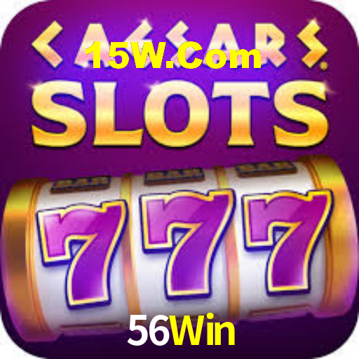 56Win - Sites De Jogos De Azar Online - 56Win App
