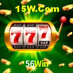 Promoções Sazonais 56Win