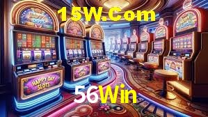 Bonus Features 56Win