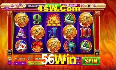 Segurança 2FA 56Win