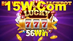 Roulette Table 56Win