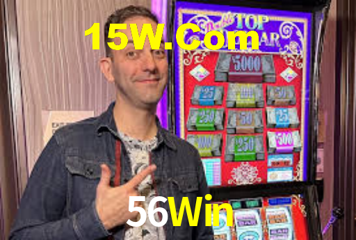 56Win: Jogue Crash e Experimente Alta Recompensa Instantânea