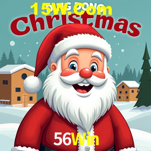 Seasonal Promotions 56Win