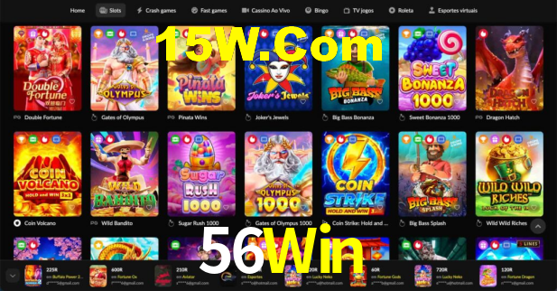 56Win App