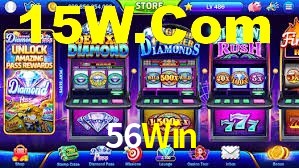 Spaceman Game 56Win