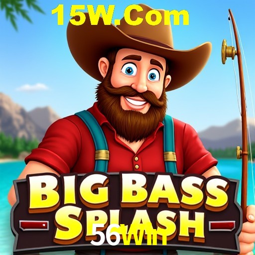 Secure Login 56Win