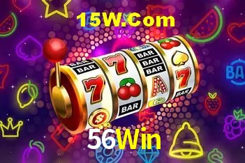 Diretório de Jogos 56Win