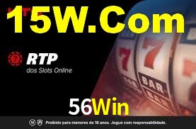 Welcome Bonus 56Win