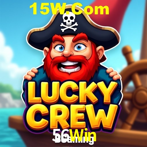 APP oficial da 56Win para mobile