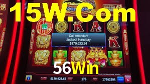Daily Bonuses 56Win