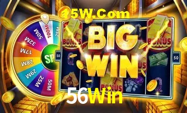Benefícios da Conta 56Win