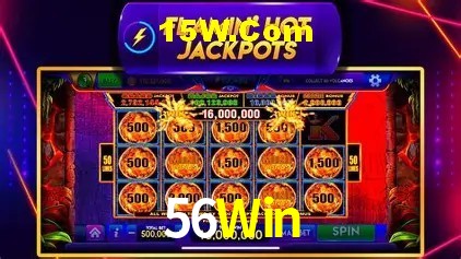 Especiais de Fim de Semana 56Win