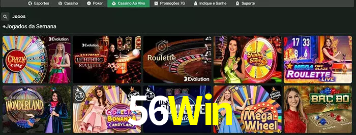 56Win bet